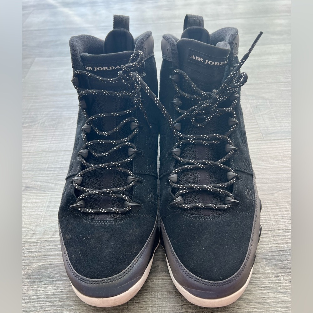 Men’s Nike Air Jordan’s